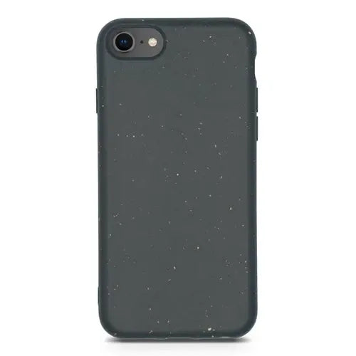 Biodegradable phone case - Black - Puck's