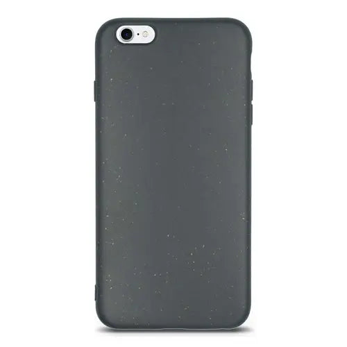 Biodegradable phone case - Black - Puck's