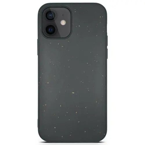 Biodegradable phone case - Black - Puck's