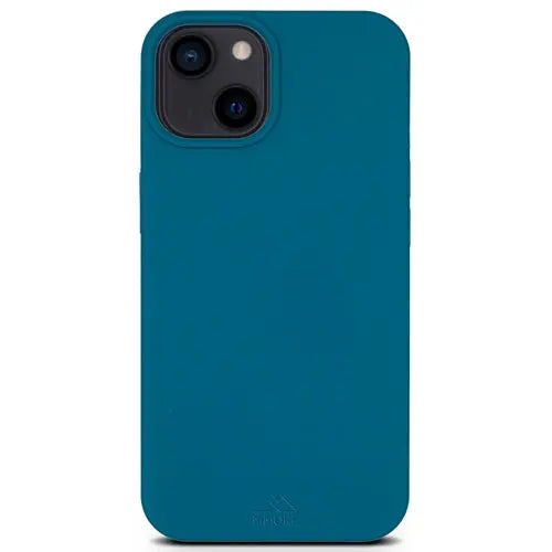 Biodegradable phone case - Deep Sea Blue - Puck's