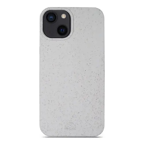 Biodegradable phone case - Natural White - Puck's