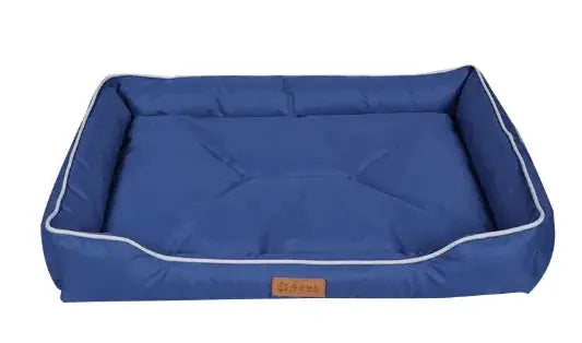 Bite-Resistant Waterproof Dog Mat - Puck's