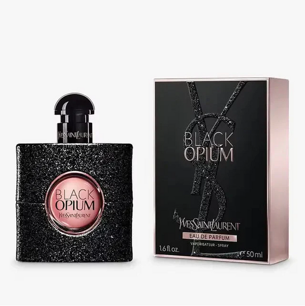 Yves Saint Laurent Black Opium Eau de Parfum