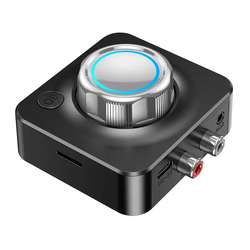 Bluetooth 5.0 Receiver And Transmitter Audio Adapter - Puck's
