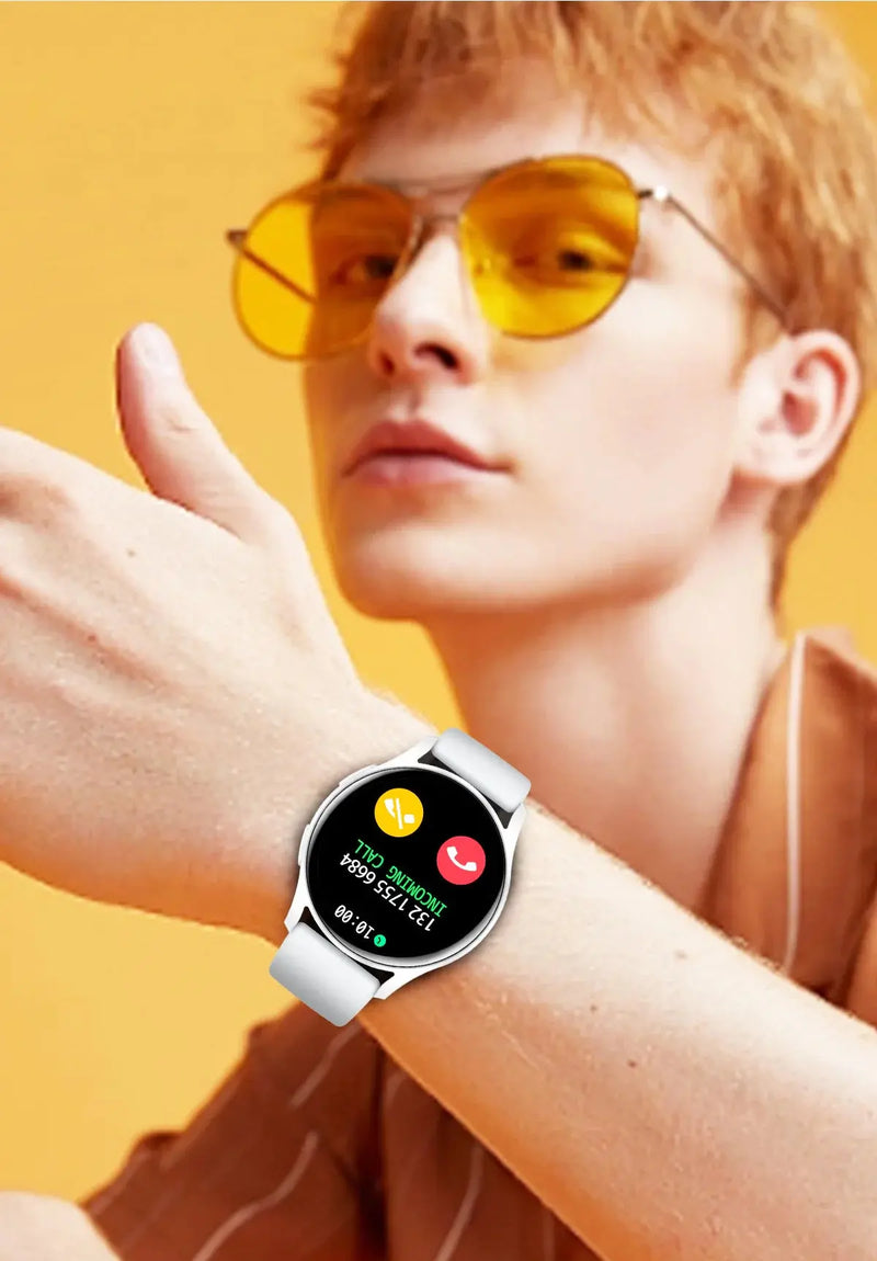 Bluetooth Calling Smart Bracelet - Puck's