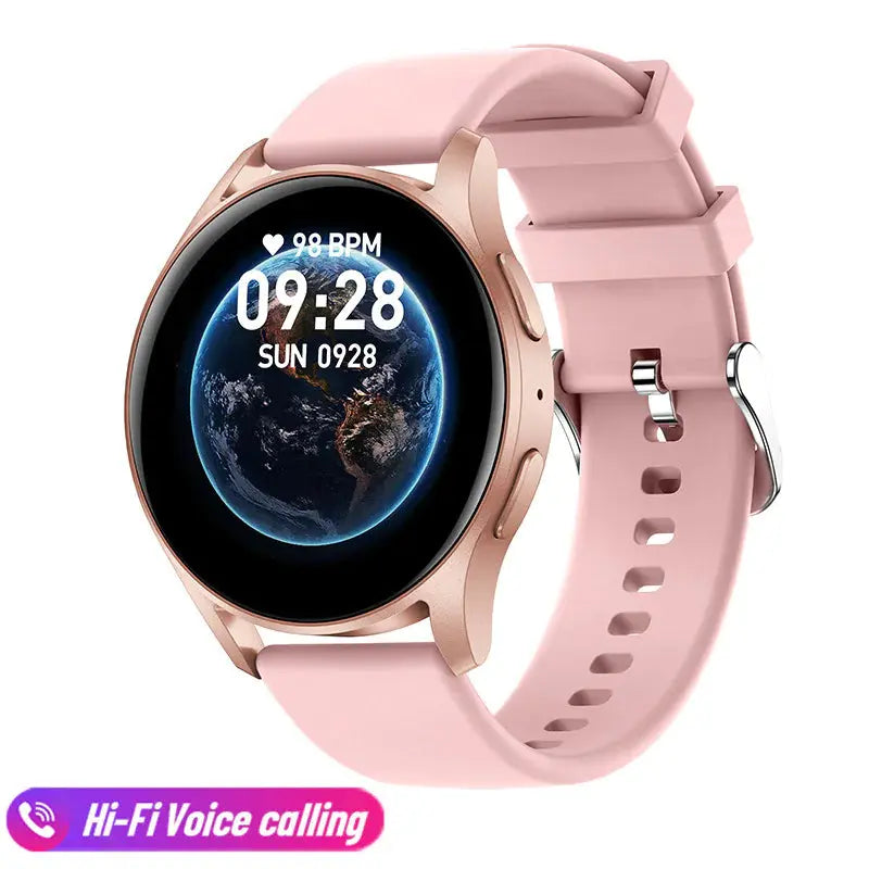 Bluetooth Calling Smart Bracelet - Puck's