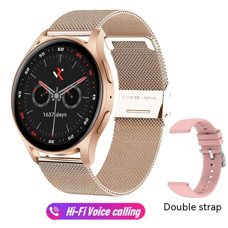 Bluetooth Calling Smart Bracelet - Puck's