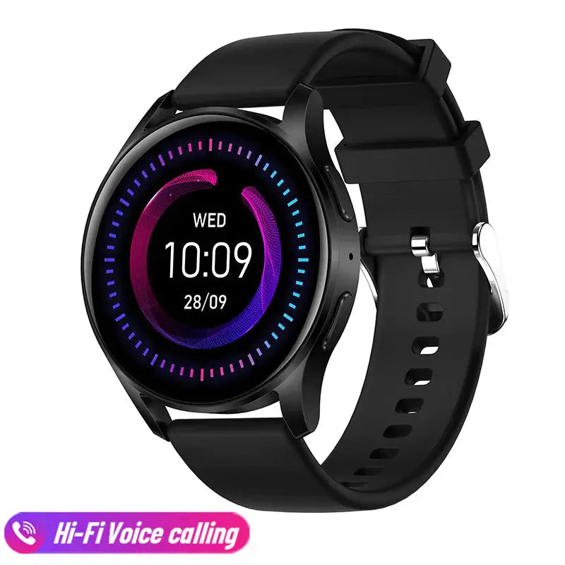 Bluetooth Calling Smart Bracelet - Puck's