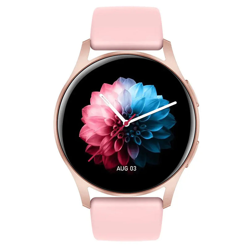 Bluetooth Calling Smart Bracelet - Puck's
