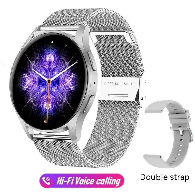 Bluetooth Calling Smart Bracelet - Puck's