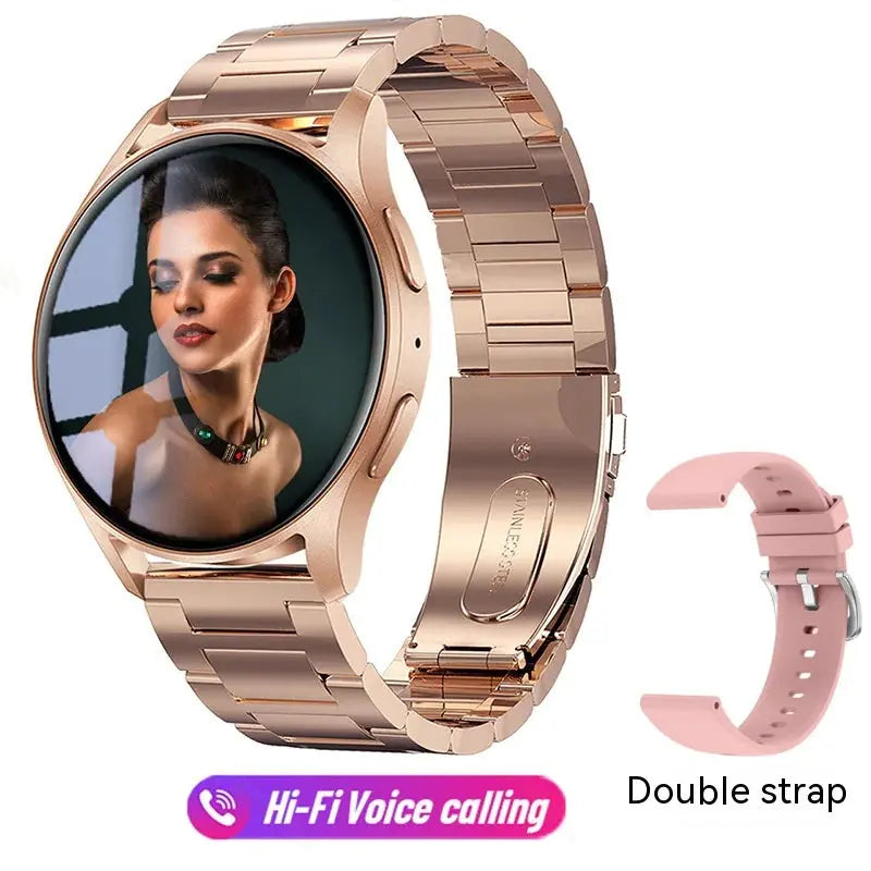 Bluetooth Calling Smart Bracelet - Puck's