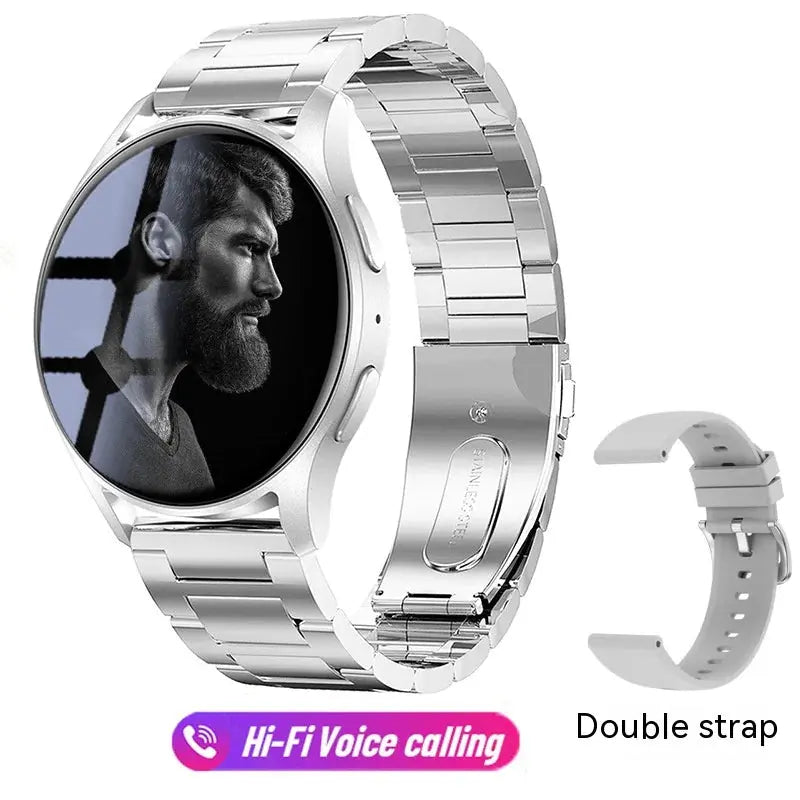 Bluetooth Calling Smart Bracelet - Puck's