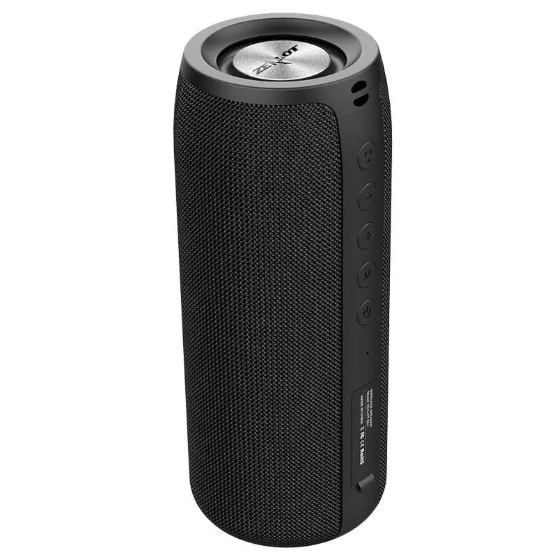 Bluetooth Portable Subwoofer Waterproof Sound Box Speaker - Puck's