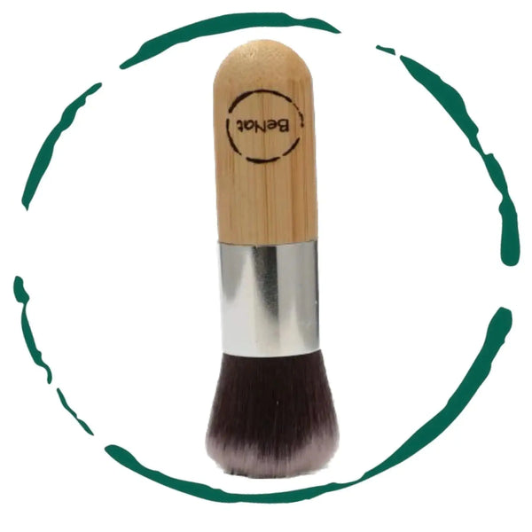 Blush Brush - Puck's