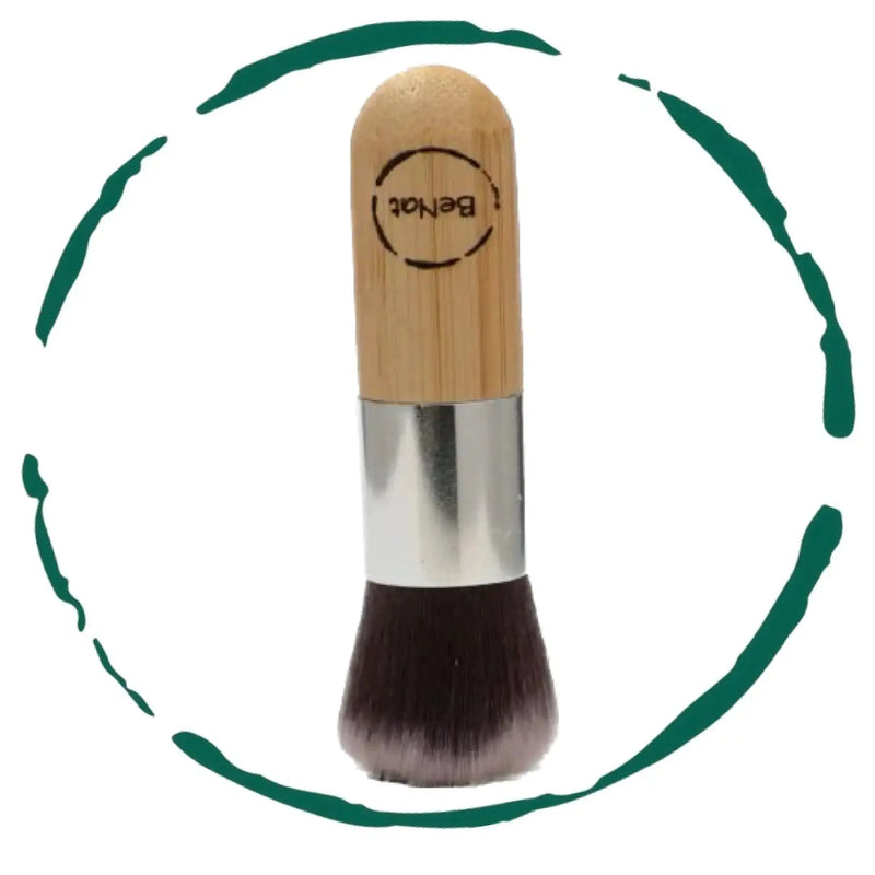 Blush Brush - Puck's