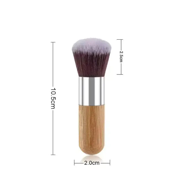 Blush Brush - Puck's