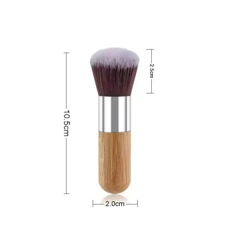 Blush Brush - Puck's