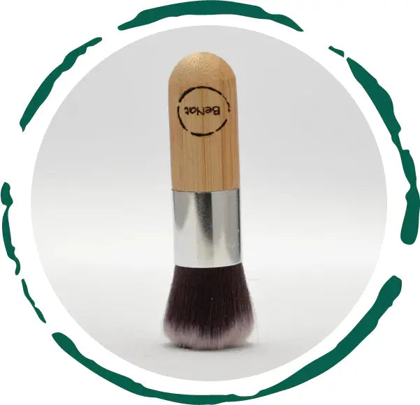 Blush Brush - Puck's