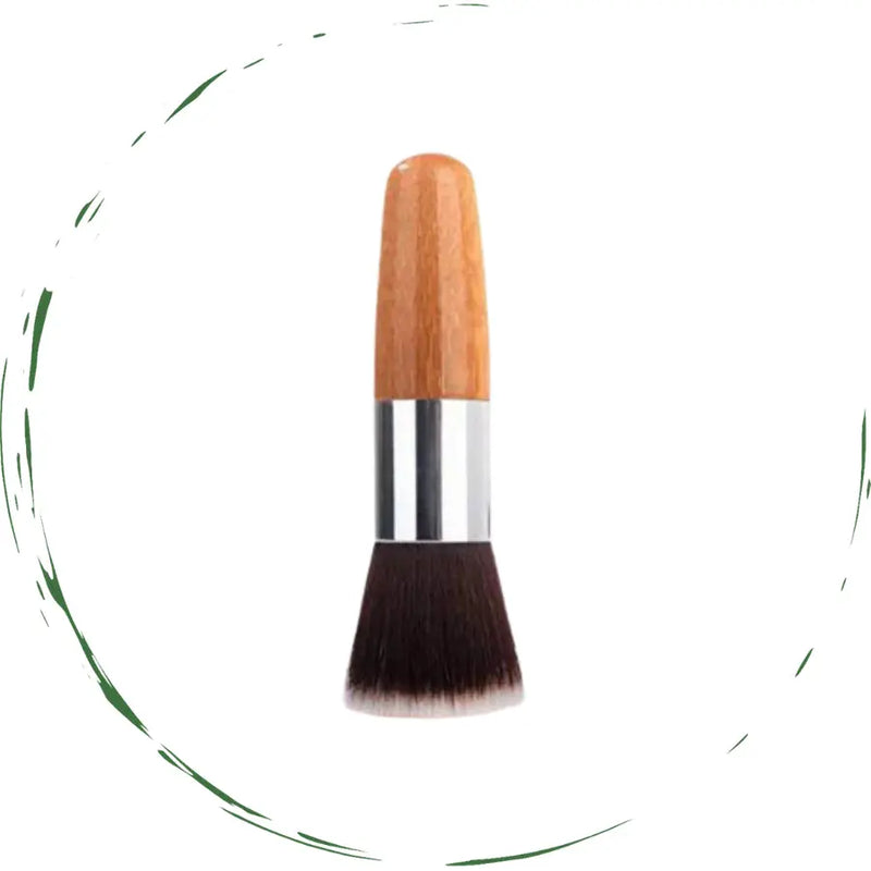 Blush Brush - Puck's
