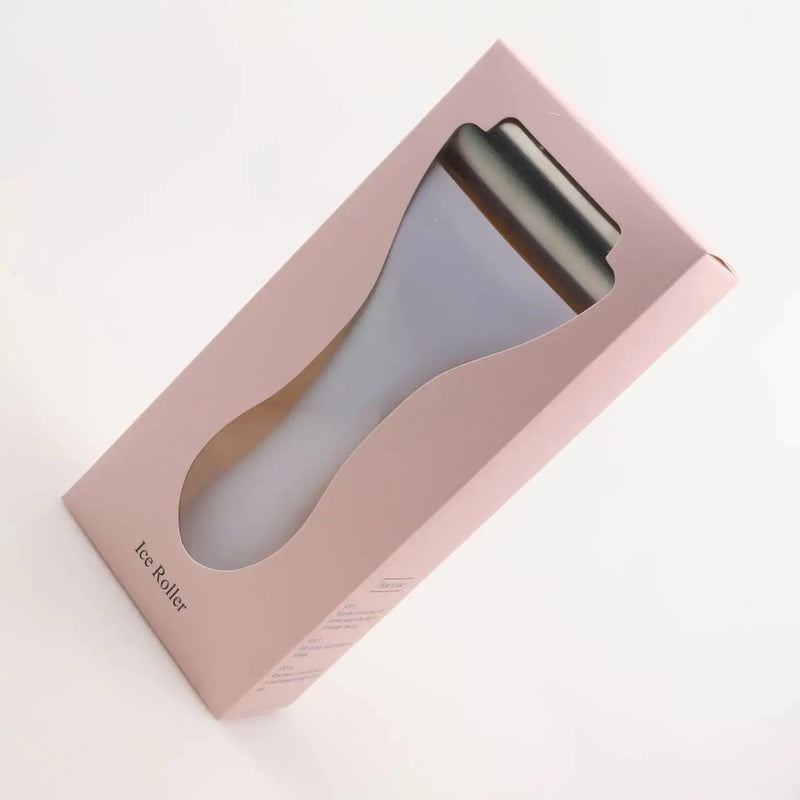 Body Massage Ice Roller - Puck's