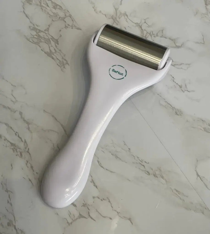 Body Massage Ice Roller - Puck's