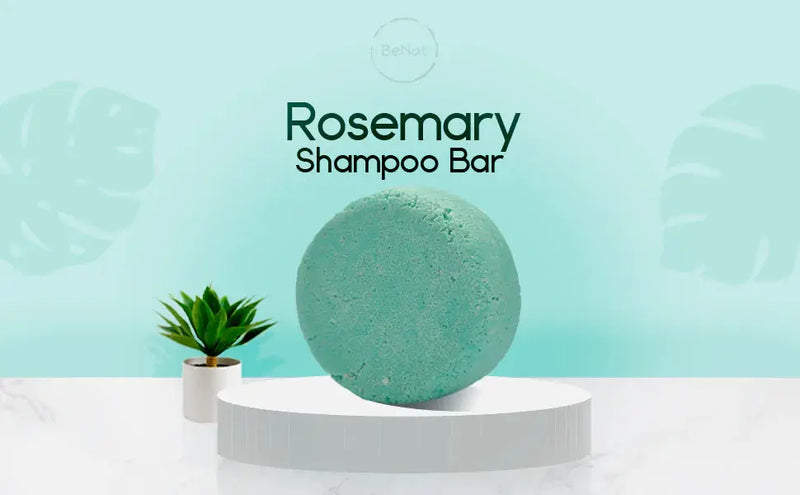 Body & Hair Bar Set - Puck's