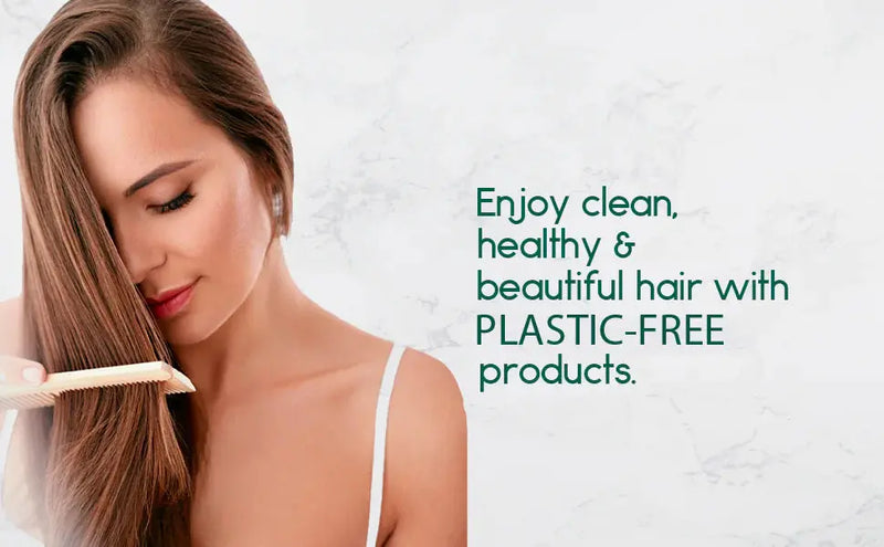 Body & Hair Bar Set - Puck's