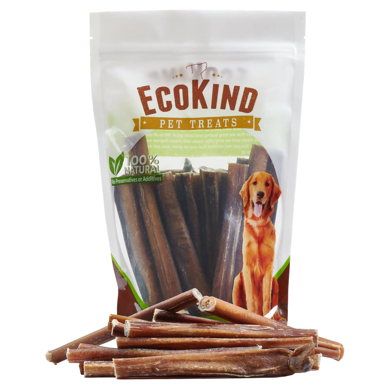 Brazilian Grass-Fed Beef Bully Sticks - Puck's