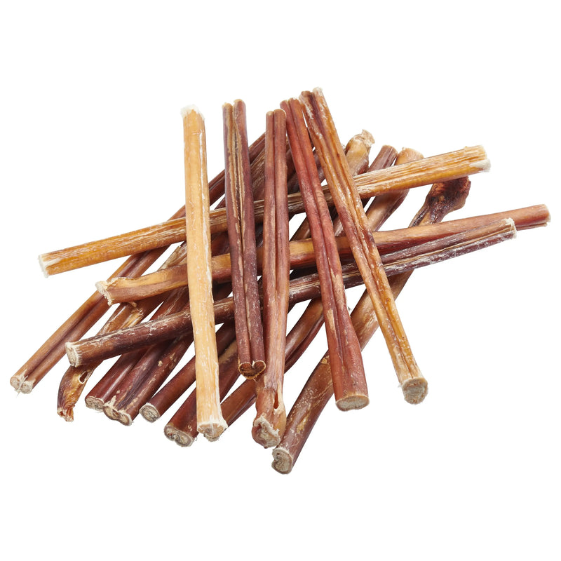 Brazilian Grass-Fed Beef Bully Sticks - Puck's