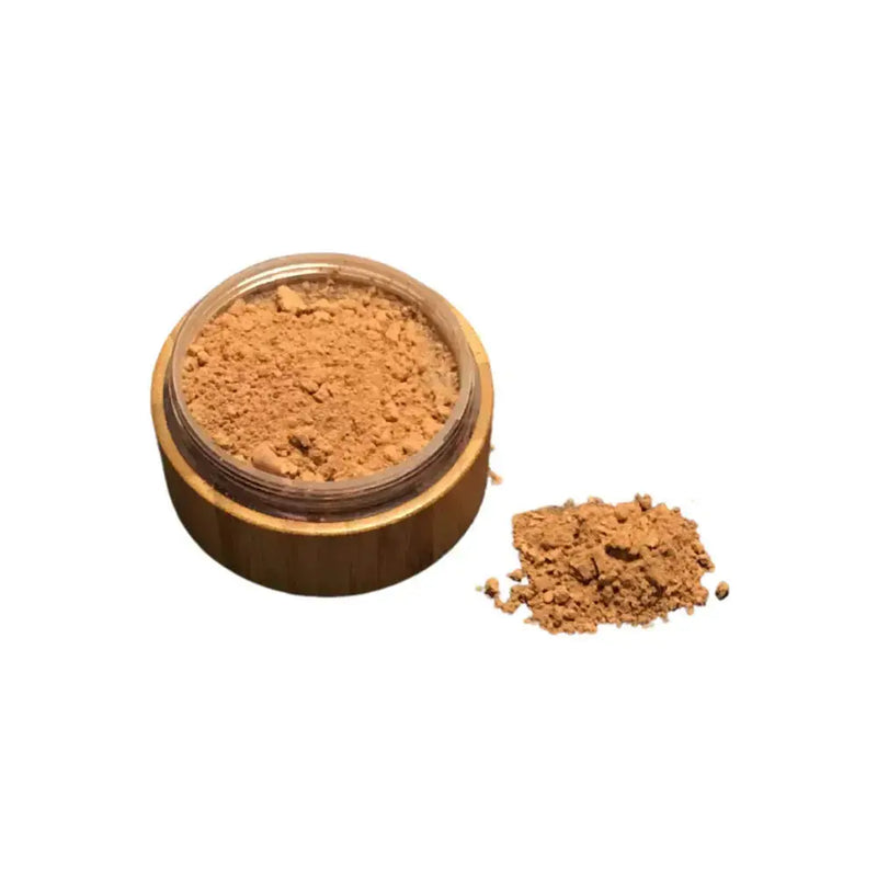 Bronzer Loose Powder Set - Puck's