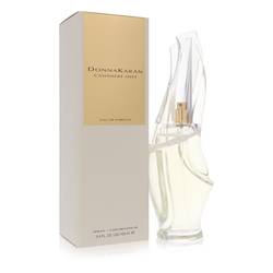 Cashmere Mist Eau De Parfum Spray By Donna Karan 3.4 oz Eau De Parfum - Puck's