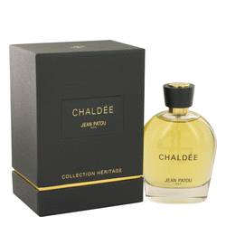 Chaldee Eau De Parfum Spray By Jean Patou 3.3 oz Eau De Parfum Spray - Puck's