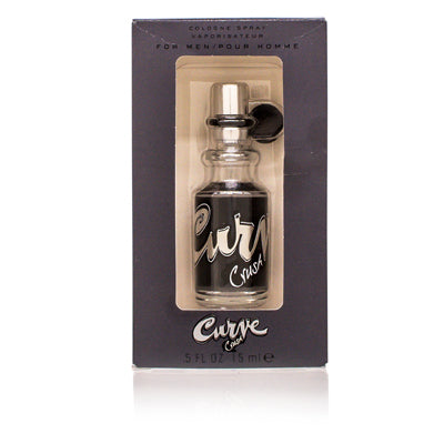 CURVE CRUSH MEN COLOGNE SPRAY - Puck's