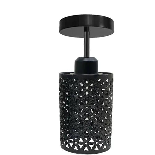 Cage Lighting | Industrial Ceiling Lamps ~1404 - Puck's