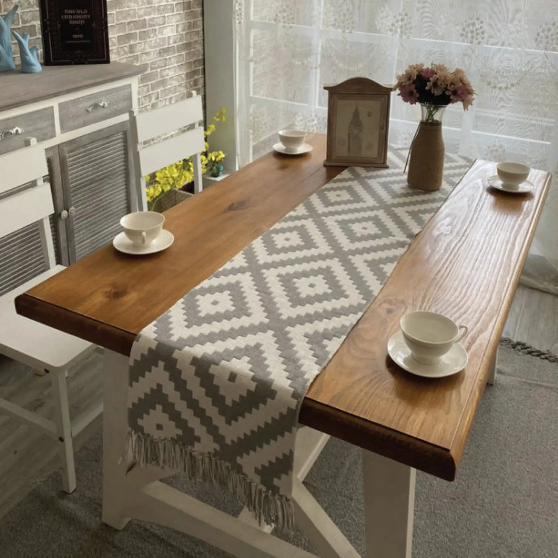 Camille Table Runner - Puck's