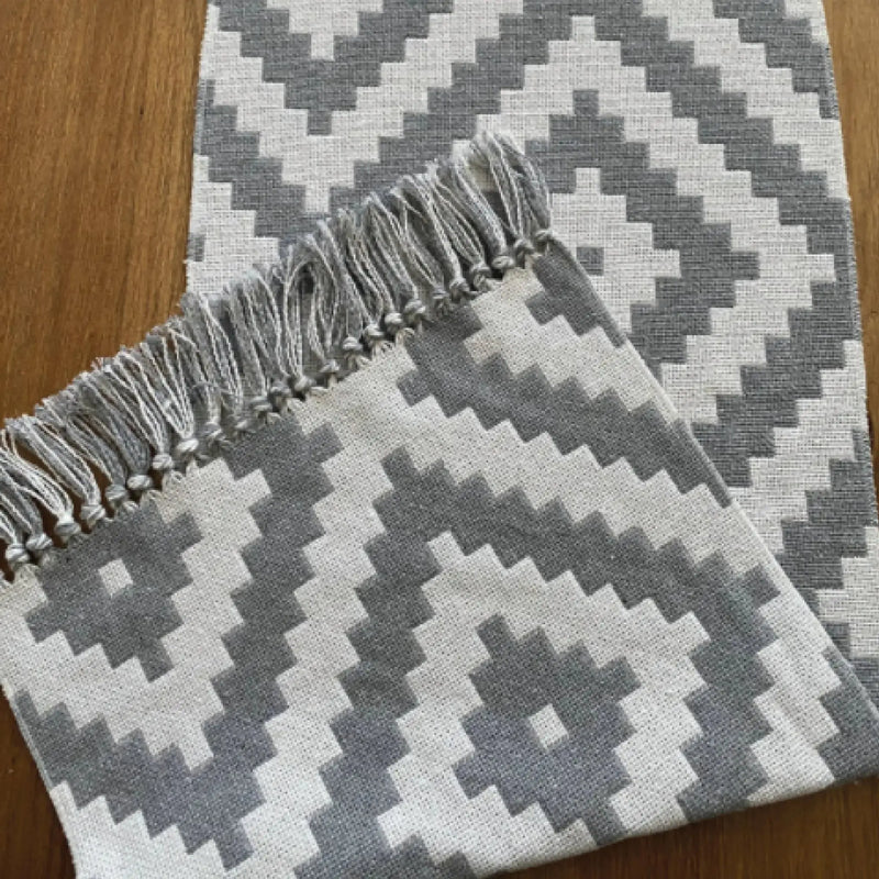 Camille Table Runner - Puck's