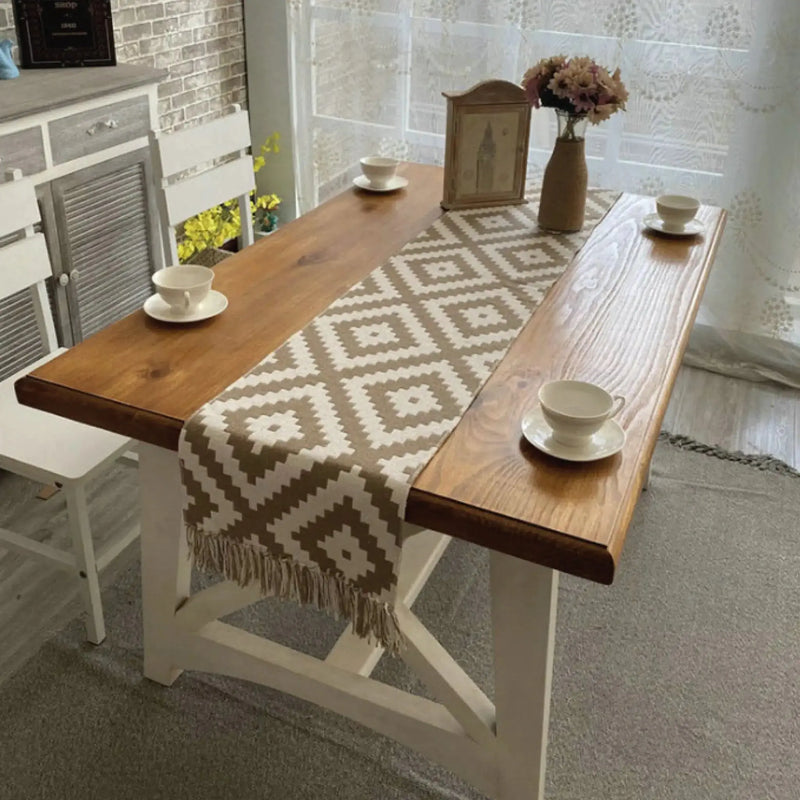 Camille Table Runner - Puck's