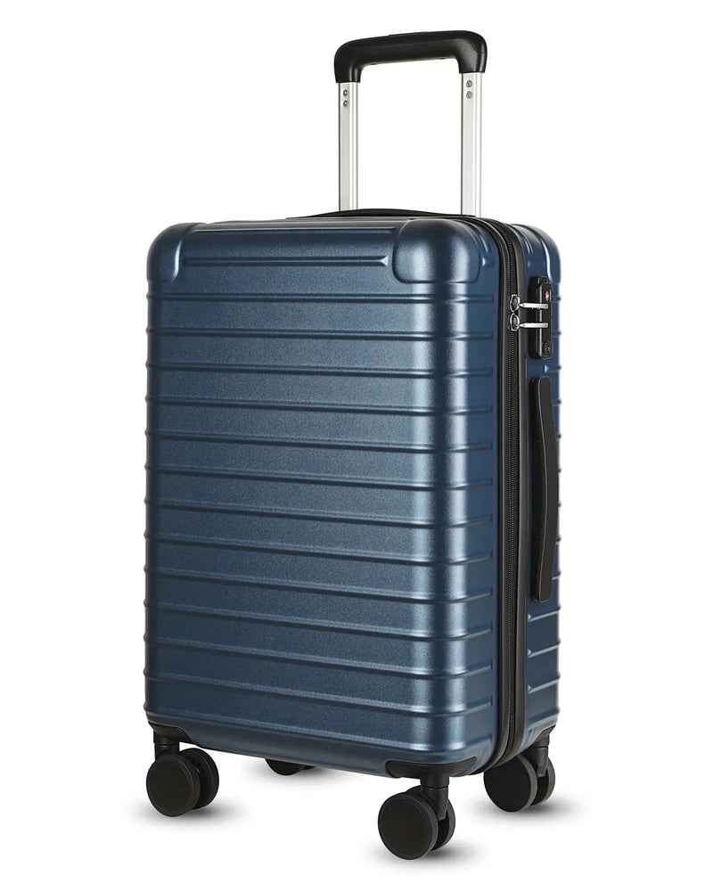 Carry on Luggage for Airplane 20-Inch - Hardside Luggage Lightweight for Adult Teen - Puck's