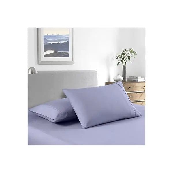 Casa Decor 2000 Thread Count Bamboo Cooling Sheet Set Ultra Soft - Puck's