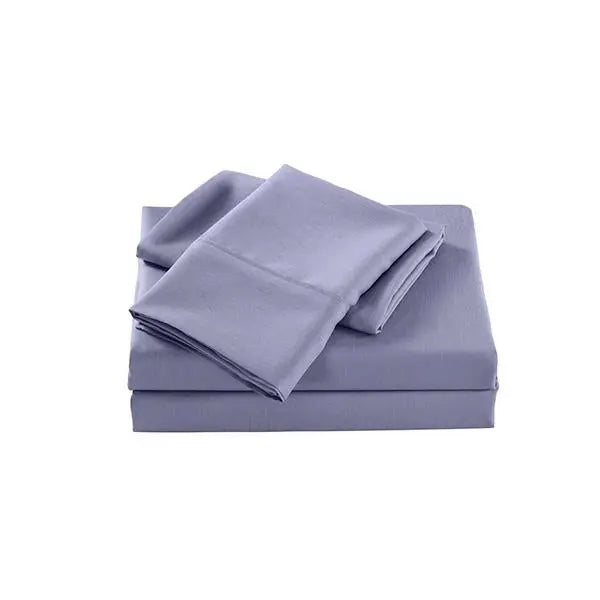 Casa Decor 2000 Thread Count Bamboo Cooling Sheet Set Ultra Soft - Puck's