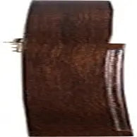 Cathedral Mirrors, Medium, Bronze - Puck's