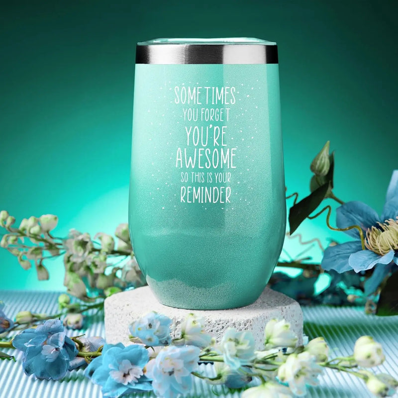 Christmas Gifts for Women, Mom, Wife, Girlfriend, Sister, Best Friend, Her - Happy Birthday, Valentine'S Day, Mothers Day Gifts - Gardenia Inspirational Self-Care Spa Gift Basket Set, Thank You Gifts - Puck's