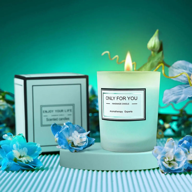 Christmas Gifts for Women, Mom, Wife, Girlfriend, Sister, Best Friend, Her - Happy Birthday, Valentine'S Day, Mothers Day Gifts - Gardenia Inspirational Self-Care Spa Gift Basket Set, Thank You Gifts - Puck's