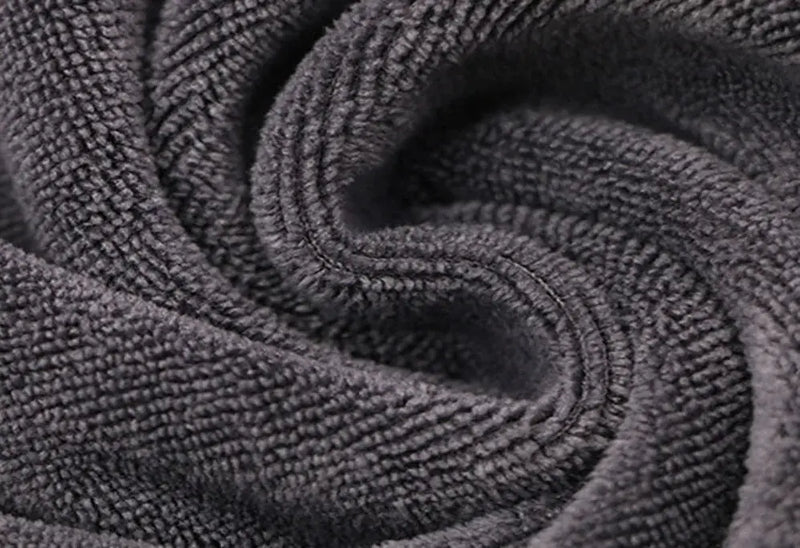 Cloud-Like Soft Towels - Puck's