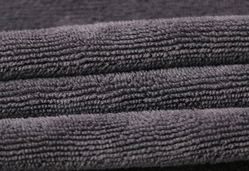 Cloud-Like Soft Towels - Puck's