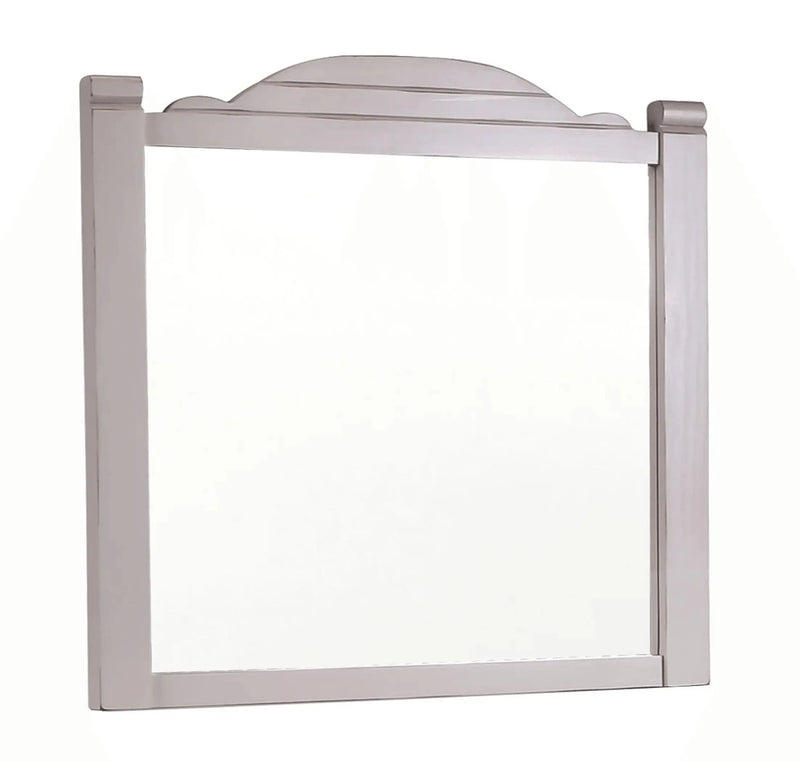 Coastal Charm Mirror by Sunset Trading - Puck's