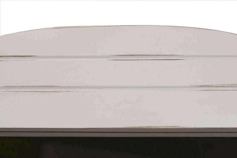Coastal Charm Mirror by Sunset Trading - Puck's