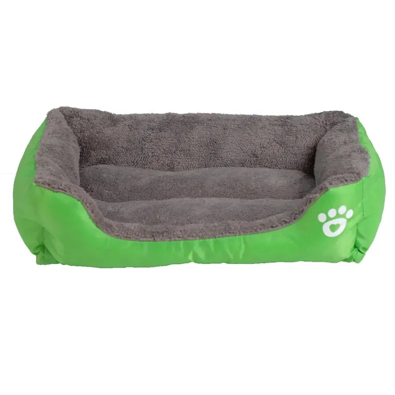 Colors Paw Pet Sofa - Puck's