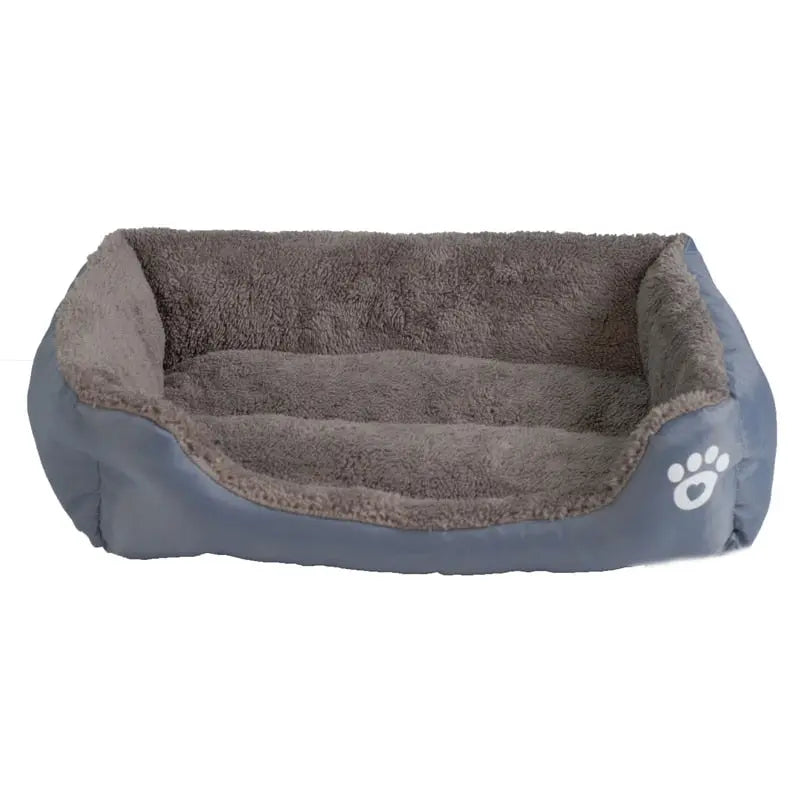 Colors Paw Pet Sofa - Puck's