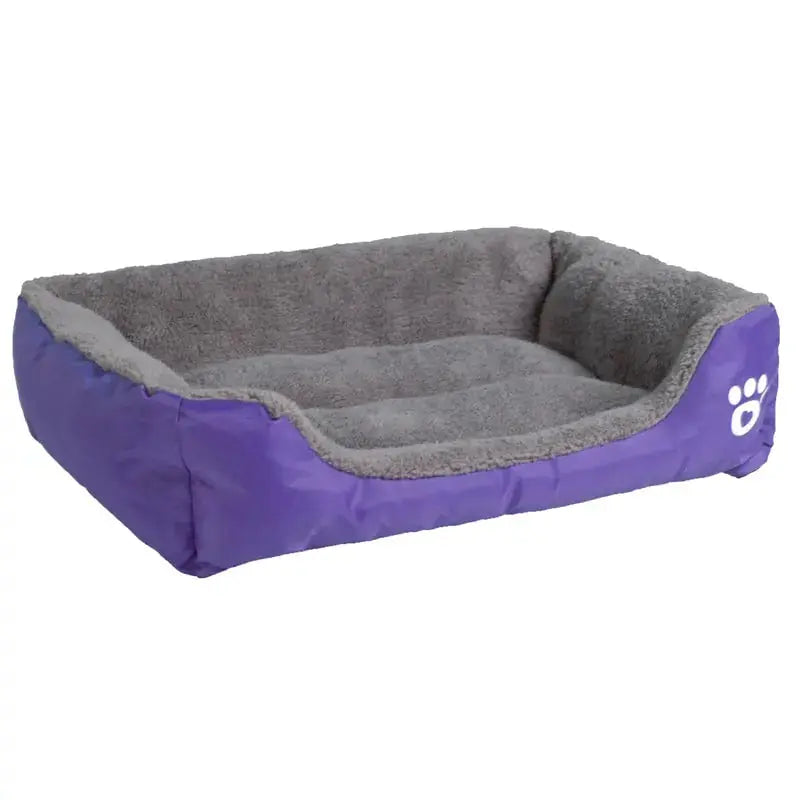 Colors Paw Pet Sofa - Puck's